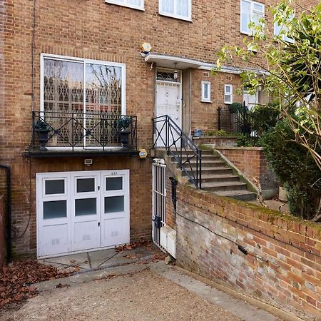Апартаменты The Bayswater Nook - Stylish 1Bdr Flat Лондон Экстерьер фото