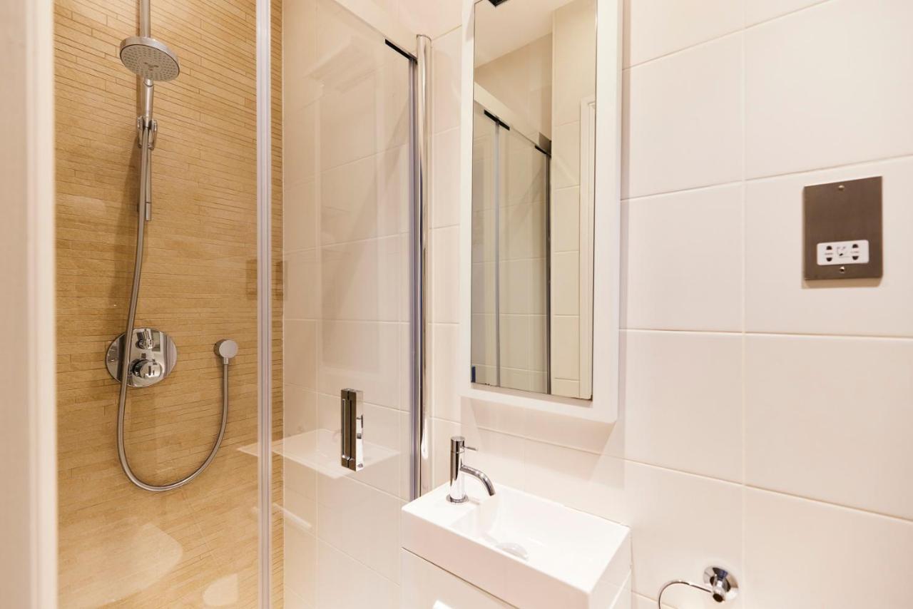 Апартаменты The Bayswater Nook - Stylish 1Bdr Flat Лондон Экстерьер фото