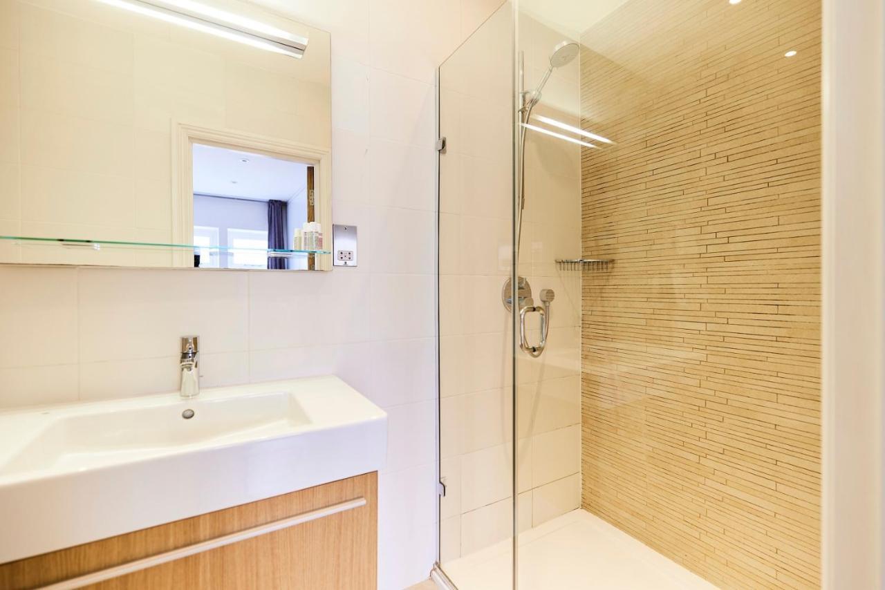 Апартаменты The Bayswater Nook - Stylish 1Bdr Flat Лондон Экстерьер фото