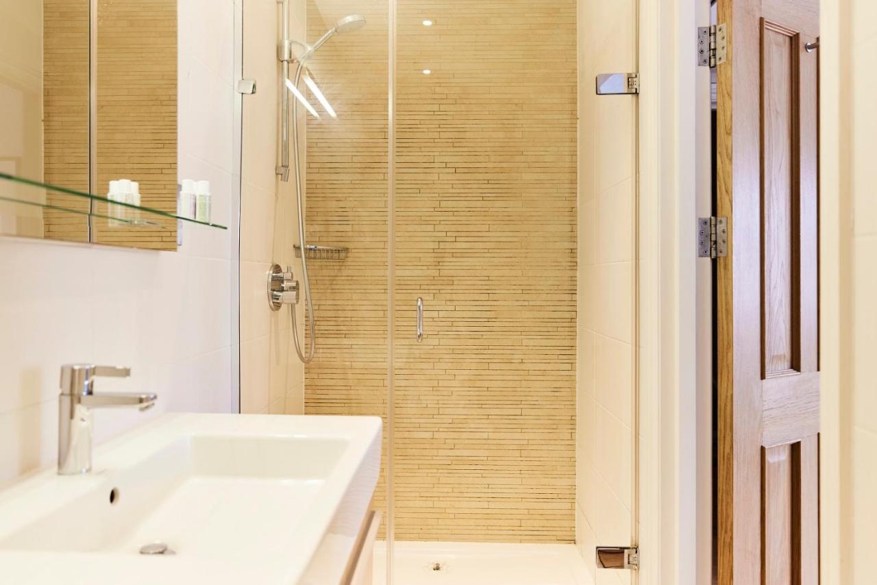 Апартаменты The Bayswater Nook - Stylish 1Bdr Flat Лондон Экстерьер фото